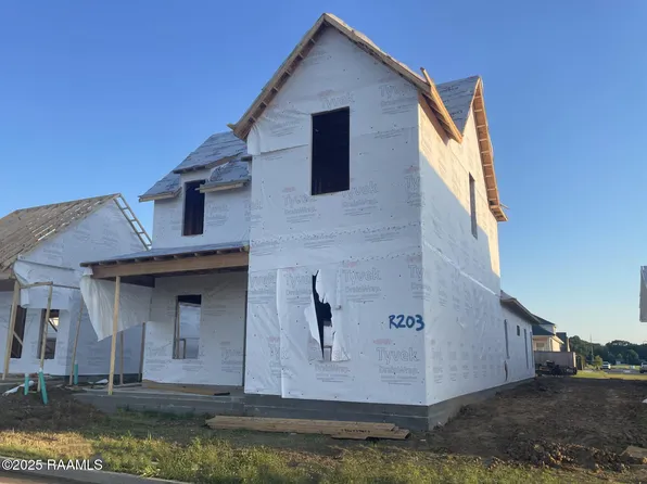 407 Bozeman Trl, Scott, LA 70583