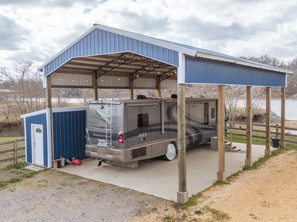 2117 Hardin Bottom River Rd Lot 201, Clifton, TN 38425