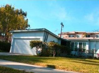 3353 S Beverly Dr, Los Angeles, CA 90034