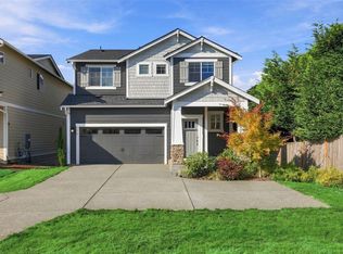 9610 S 201st Pl, Kent, WA 98031