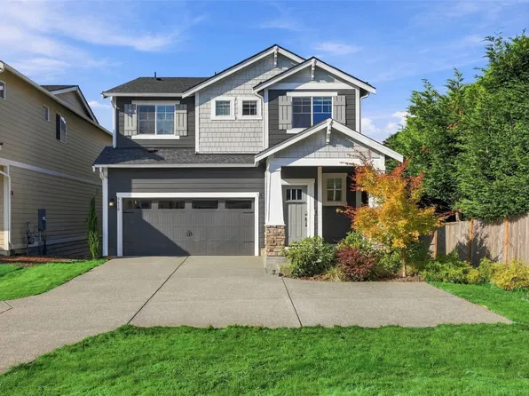 9610 S 201st Place, Kent, WA 98031