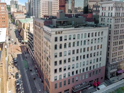 11 5th Ave #8B, Pittsburgh, PA, 15222