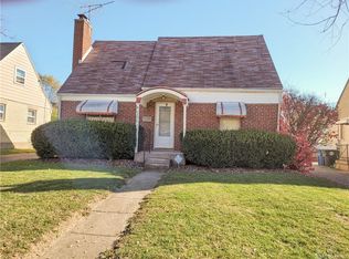 2326 Alpine Way, Dayton, OH 45406