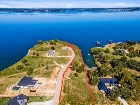 17 Admiral Shores Dr, Streetman, TX 75859