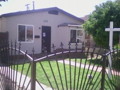 1412 W 62nd St, Los Angeles, CA, 90047