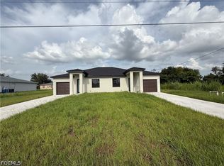 227 Ivan Ave S, Lehigh Acres, FL 33973