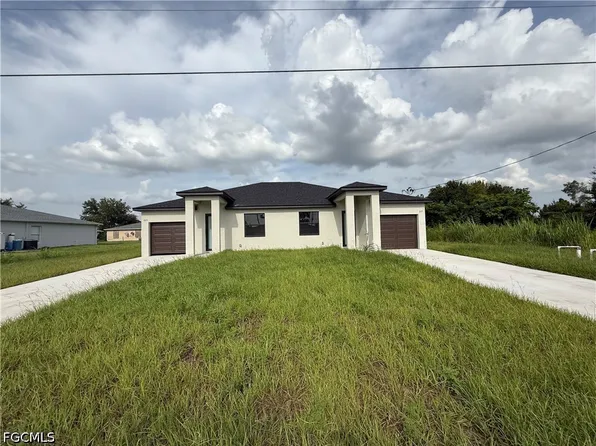227 Ivan Ave S, Lehigh Acres, FL 33973