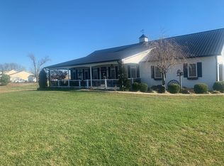 1220 Waverly Hitesville Rd, Waverly, KY 42462