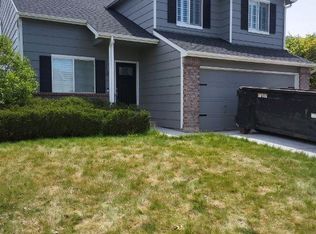 17932 E Baltic Place, Aurora, CO 80013