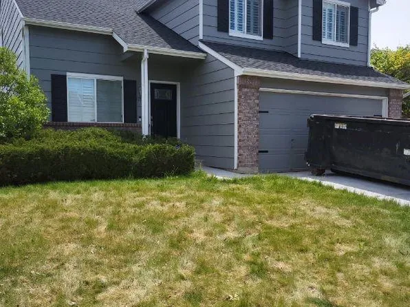 17932 E Baltic Place, Aurora, CO 80013
