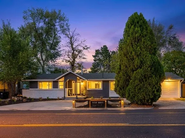 1573 E 5600 S, Salt Lake City, UT 84121