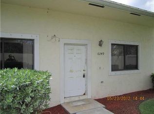 10249 NW 33rd Pl #10249, Fort Lauderdale, FL 33351