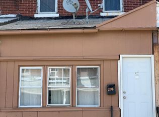 2133 S Simpson St, Philadelphia, PA 19142