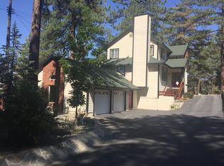 5631 Sheep Creek Rd, Wrightwood, CA 92397