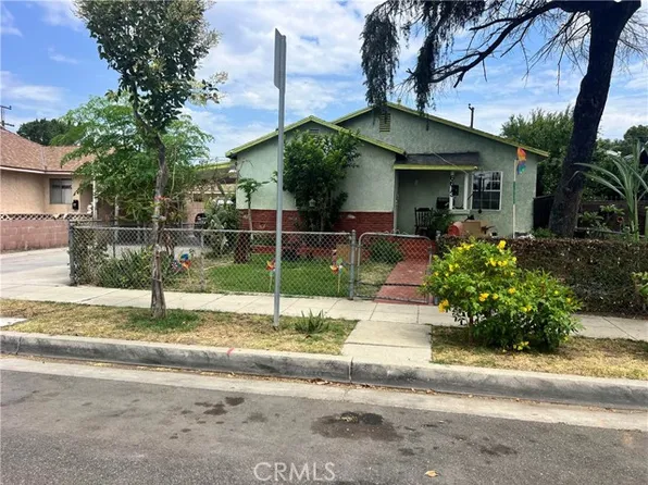 6611 San Mateo Street, Paramount, CA 90723