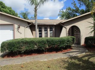 7205 San Moritz Dr, Port Richey, FL 34668