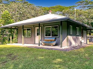 14-4816 Sadilek Rd, Pahoa, HI 96778