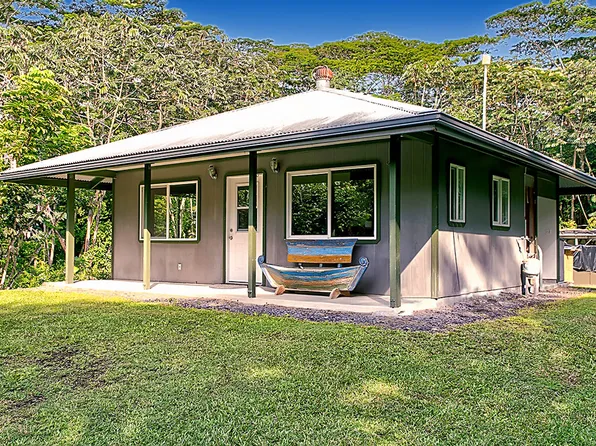 14-4816 Sadilek Rd, Pahoa, HI 96778