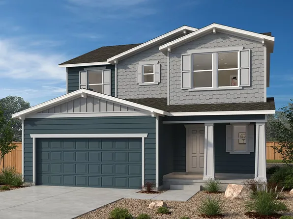 Plan 2193 Plan, Bennett Crossing Reserve