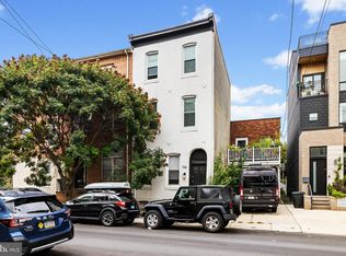 726 19th, Philadelphia, PA 19146