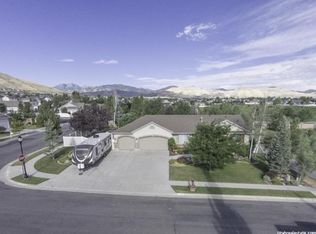 13926 S Copper Peak Cir, Herriman, UT 84096