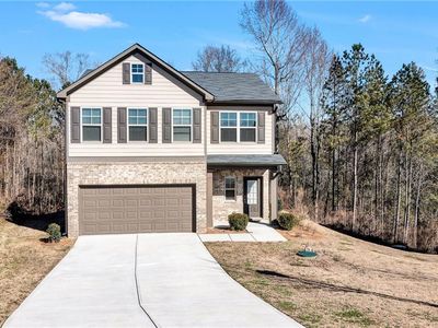 201 Chert Way, Atlanta, GA, 30349