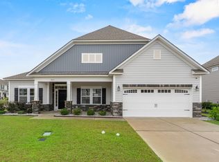 805 Foggy Day Dr, Blythewood, SC 29016