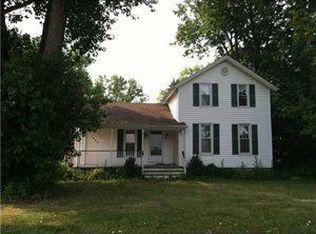 1469 Quaker Rd, Orchard Park, NY 14127