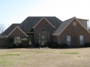 6985 Deerfield Rd, Memphis, TN 38135