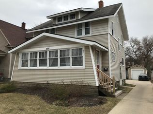 256 W 16th St, Holland, MI 49423