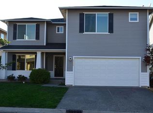 18420 95th Avenue Ct E, Puyallup, WA 98375