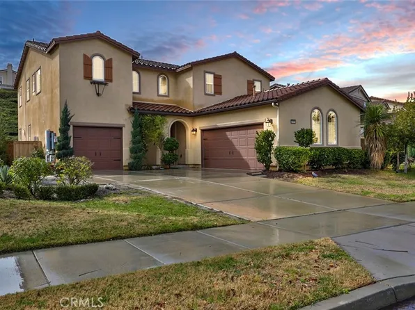 35595 Desert Rose Way, Lake Elsinore, CA 92532