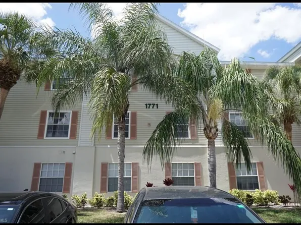 1771 Four Mile Cove Pkwy #10, Cape Coral, FL 33990