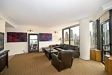 Sold by In New York Realty