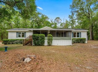 10379 SW 135th St, Archer, FL 32618