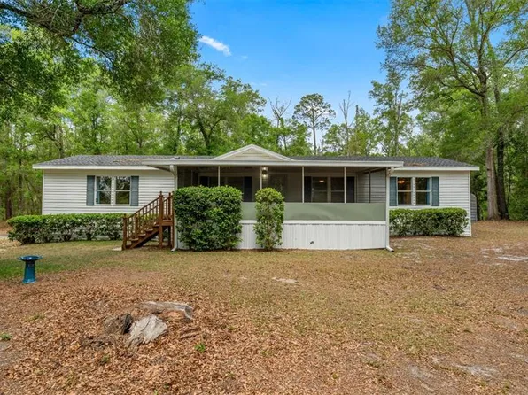 10379 SW 135th St, Archer, FL 32618