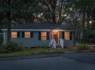 300 E Richland St, Summerville, SC 29483