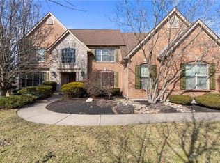 6738 Cherry Leaf Ct, Mason, OH