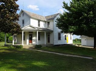 4725 Refugee Rd NW, Baltimore, OH 43105