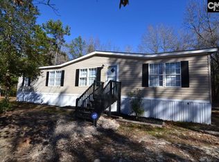 294 Frost Rd, Camden, SC 29020