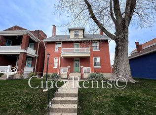 4033 Edwards Rd APT 1, Cincinnati, OH 45209