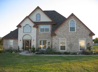 31124 Polo Bnd, Georgetown, TX 78626