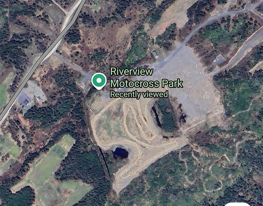 1st image of 0 Butlerville Access Road