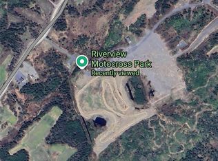 0 Butlerville Access Road, Bay Roberts, NL A0A1G0