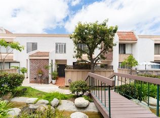 5533 Edward E Horton Ln UNIT 14, Encino, CA 91316