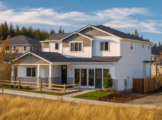 Homes Available Soon, McCormick Woods, Port Orchard, WA 98367