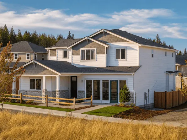 Homes Available Soon, McCormick Woods