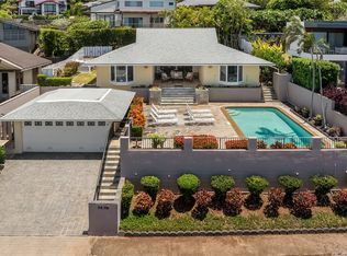 1410 Ehupua St, Honolulu, HI 96821