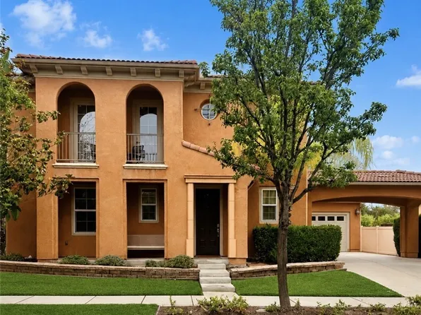 40340 Charlesburg Dr, Temecula, CA 92591