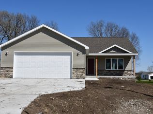 600 Tyler St, Bennet, NE 68317